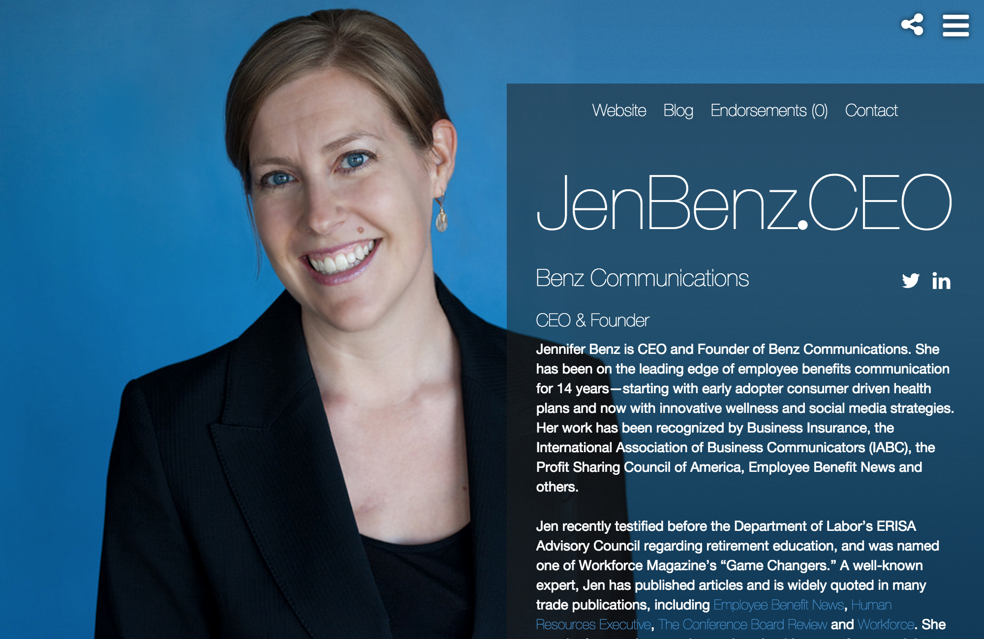 JenBenz.CEO
